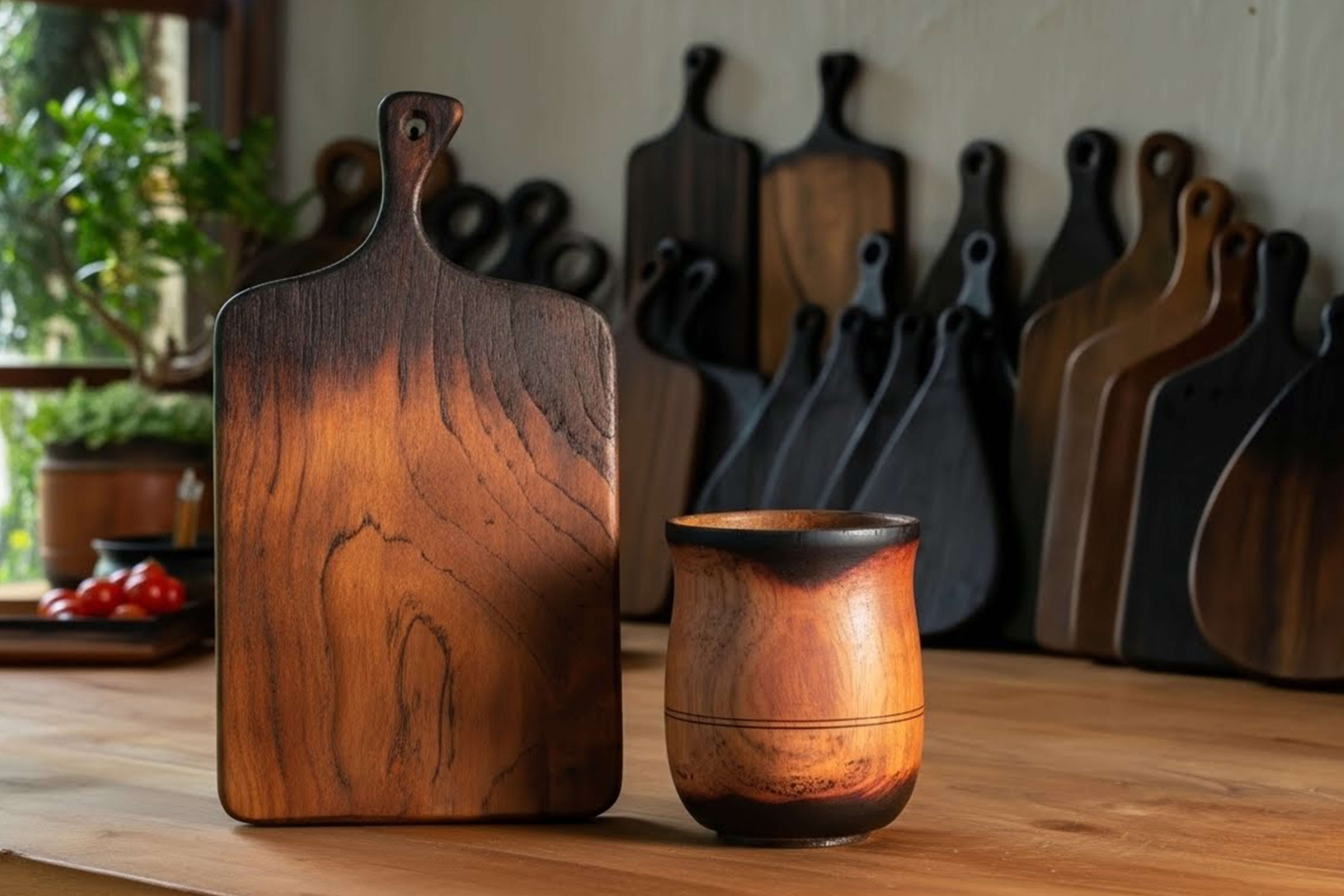 BANNER SLIDE SHOW WOODEN BANNER SLIDE SHOW WOODEN